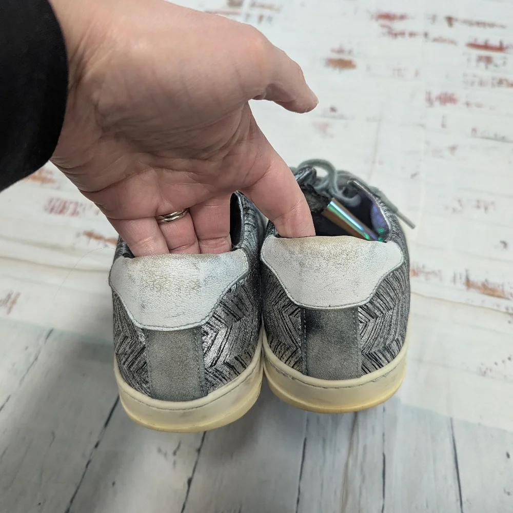 P448 Slip On Sneakers - Picture 5 of 7
